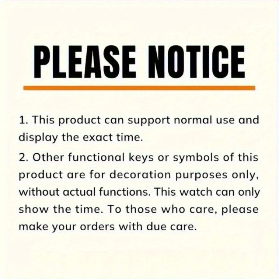 Mystery Box Random 3 Pieces  Men's Fashion Round Quartz Watch  Suitable for Daily Casual Wear  Valentine's Day Ideal Gift