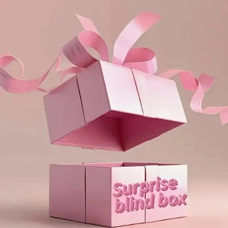 Mystery Box Random 3 Pieces  Men's Fashion Round Quartz Watch  Suitable for Daily Casual Wear  Valentine's Day Ideal Gift